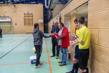 Bild 30 - Hesebeck Hallenmasters